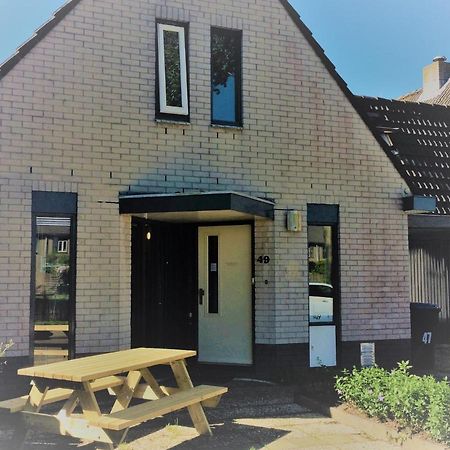 Bed and Breakfast Haarlem 49 Exterior foto