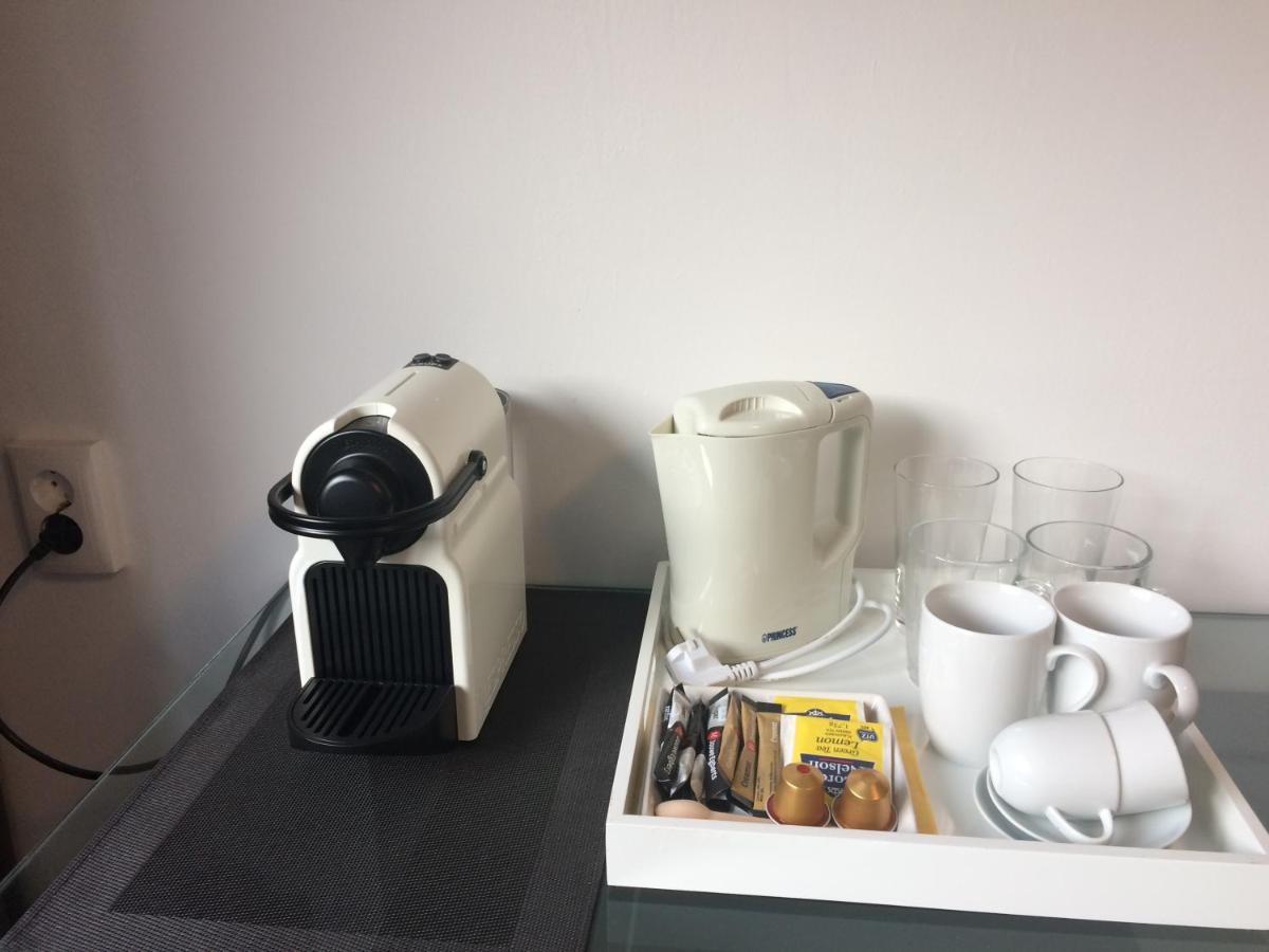 Bed and Breakfast Haarlem 49 Exterior foto