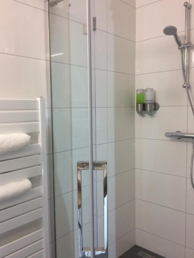 Bed and Breakfast Haarlem 49 Exterior foto