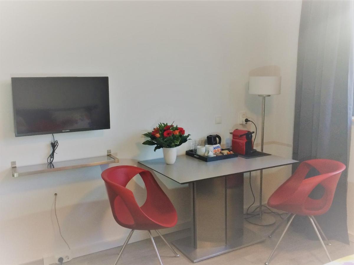 Bed and Breakfast Haarlem 49 Exterior foto
