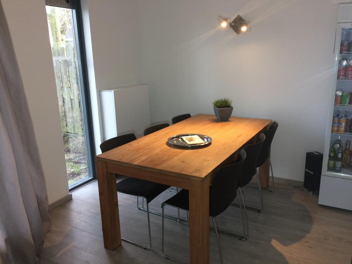 Bed and Breakfast Haarlem 49 Exterior foto
